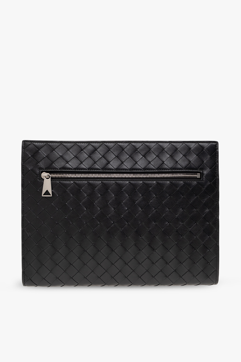 Bottega Veneta 'Classic Intrecciato Medium' document case Bottega Veneta 'Classic Intrecciato Medium' document case